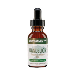 Dandelion 60ml NutraMedix