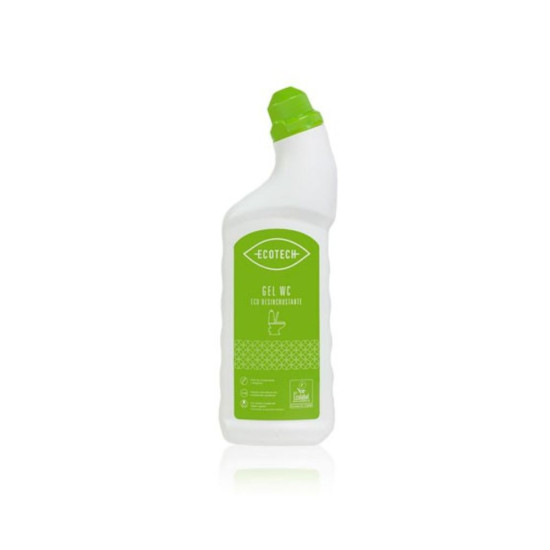 Neteja WC 750mL Ecotech ECO