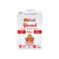 Boisson aux amandes 500 ml Ecomil ECO