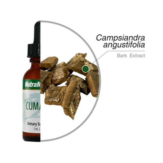 Cumanda 30ml NutraMedix