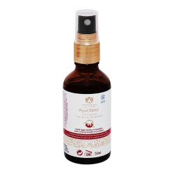 Aceite Dental Ayurdent Cuidado encías 50ml Maharishi