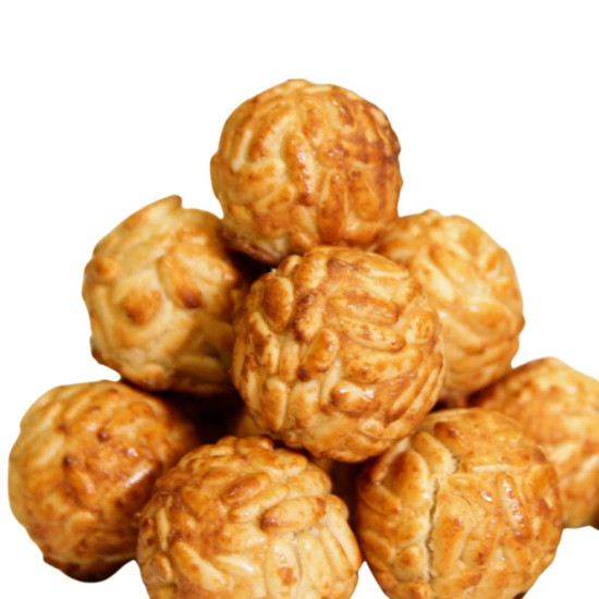 Panellets de pignons de pin vrac (3 unités) ECO