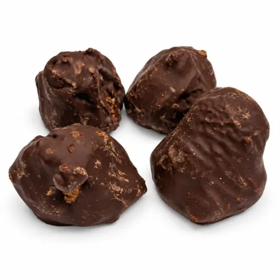 Barres de chocolat bio en vrac 3unt Artipa