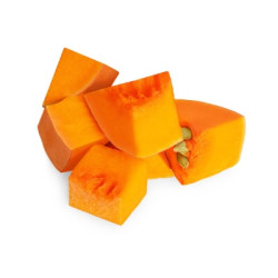 Calabaza Cortada 400gr aprox ECO