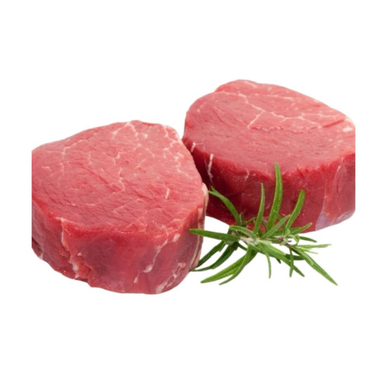 Filet de bœuf Pack 2 unités x 120-160gr environ Pirinat