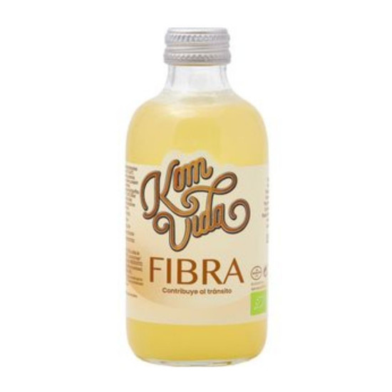 Kombucha Fiber 250ml Komvida ECO