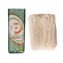Nouilles de riz au potiron et au gingembre 250 g ECO
