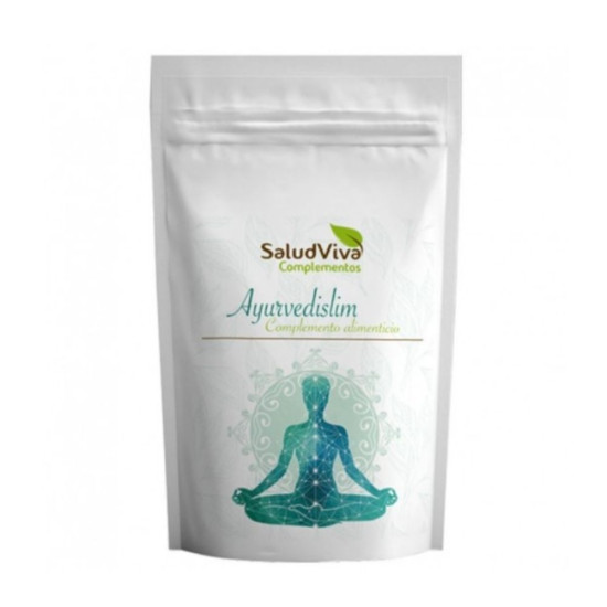 Ayurvedislim 125g Salud Viva