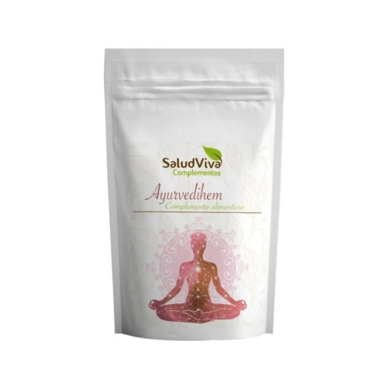 Ayurvedihem 125g Salud Viva