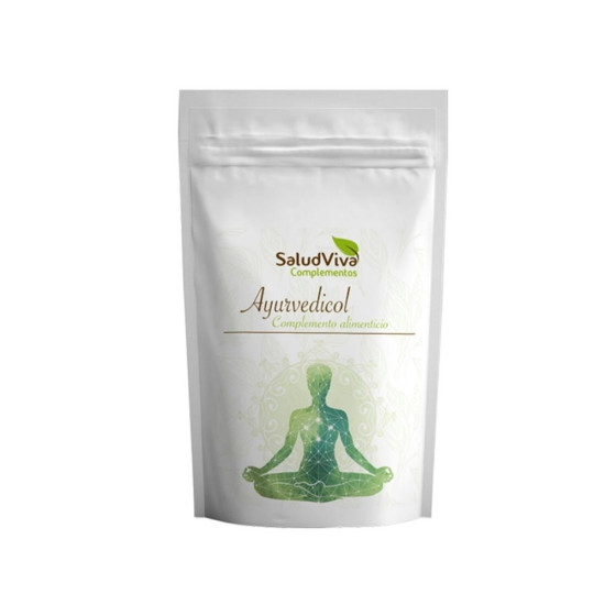 Ayurvédique 125g Salud Viva