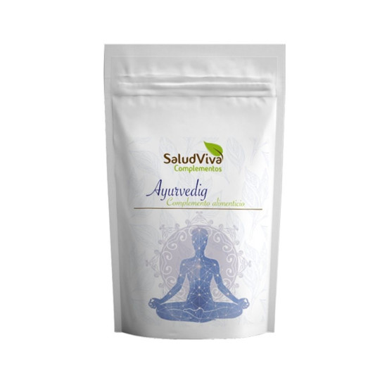 Ayurvédique 125g Salud Viva