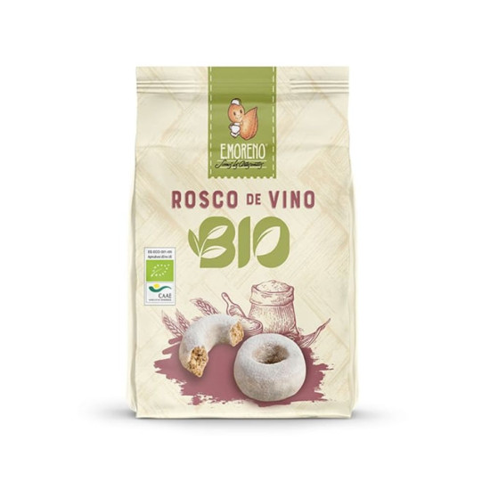 Beignets au vin 250 g E.Moreno Eco