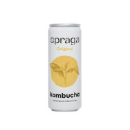Kombucha Original 33cl Spraga ECO