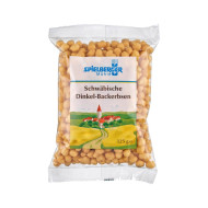 Croûtons d'Épeautre 125gr Spielberger Biologique