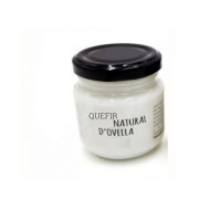 Kefir de oveja 180 gr Mas Casas Cruïlles