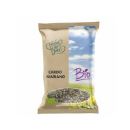 Cardo Mariano semillas 100gr Hierbas del Moli ECO