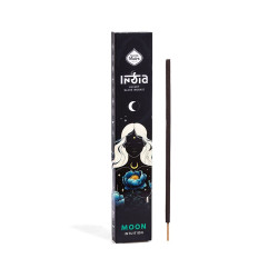 Incense Moon Intuition 8 sticks Sagrada Madre 