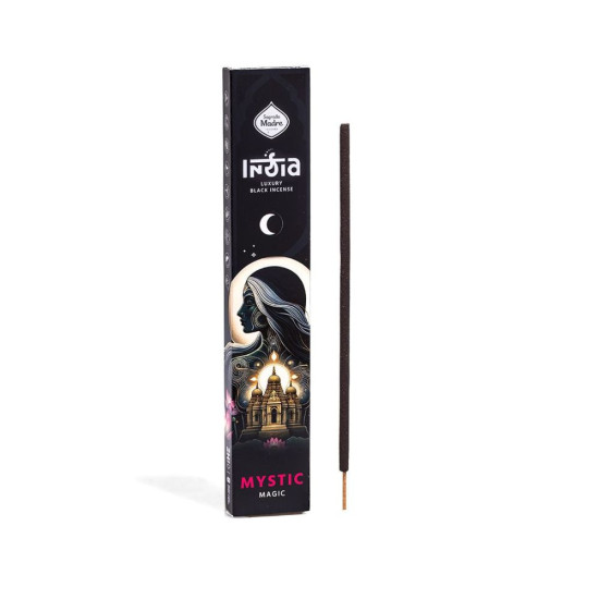 Mystical Magic Incense 8 sticks Sagrada Madre