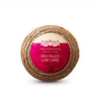 Pan Paleo Low Carb Boniato Sin Gluten Pachamama 300gr ECO