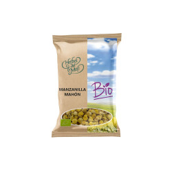 Manzanilla de Mahón 40gr Hierbas del Molino ECO