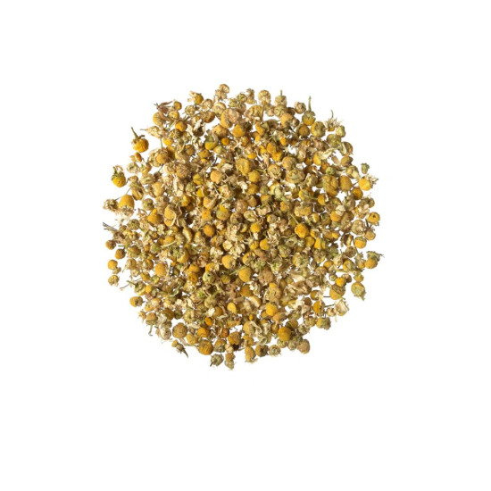 Sweet Chamomile in bulk 100gr ECO