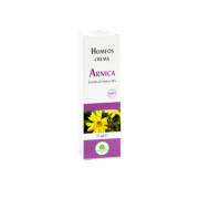 Crème à l'arnica 75 ml Sakai Homeos
