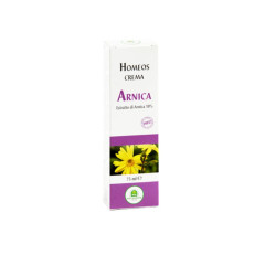 Crème à l'arnica 75 ml Sakai Homeos
