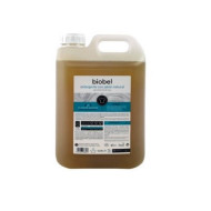 Detergente Todo Tipo de Ropa 5L Biobel ECO