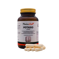 Citrate de Potassium 90 Gélules Pámies Vitae