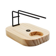 Brûleur d'encens Palo Santo