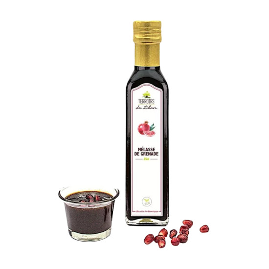 Melaza de Granada 25cl Terroirs