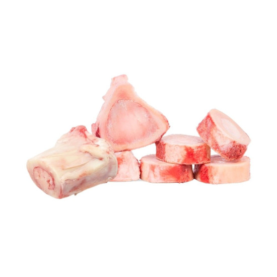 Huesos de Ternera 1Kg aprox Ecoviand ECO