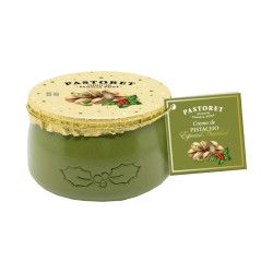 Crema de Pistacho 100gr Pastoret Eco