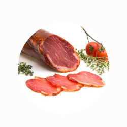 Lomo Embutido LLescat 100gr Sin Gluten Campos ECO