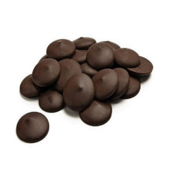 Cobertura de chocolate en Granel 100gr ECO