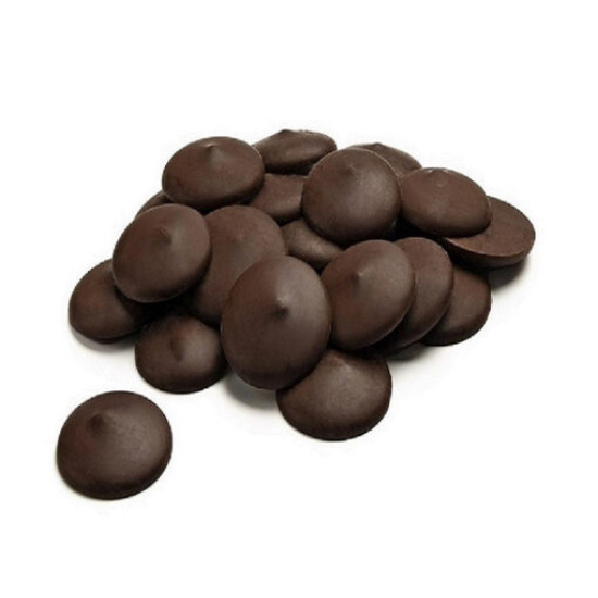 Cobertura de chocolate en Granel 100gr ECO