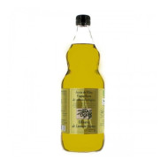 Extra virgin olive oil 1L Olivares ECO