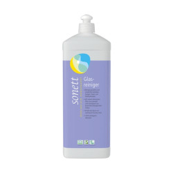 Spray glass cleaner 500ml Sonett ECO