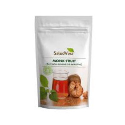 Monk Fruit 125g Salud Viva ECO