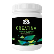 Creatina Monohidratada EXCELL (100% Creapure) 150g HSN