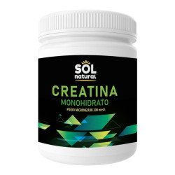 EXCELL Créatine monohydratée (100 % Creapure) 150 g HSN