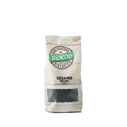Black sesame 250g Biocop ECO
