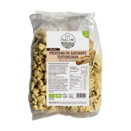 Chopped Textured Pea Protein 200g Ecosalim ECO 