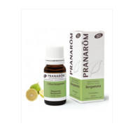 Huile essentielle d'origan 10 ml Pranarom ECO