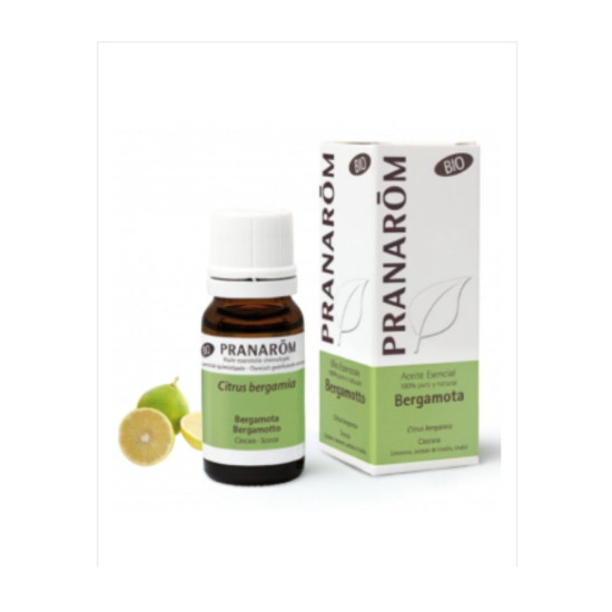 Orégano aceite esencial 10mL Pranarom ECO