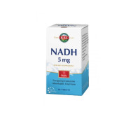 NADH 5mg 30 comprimidos Kal