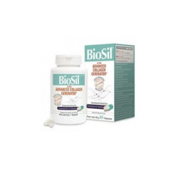 Generador de Collàgen 30Cap BioSil