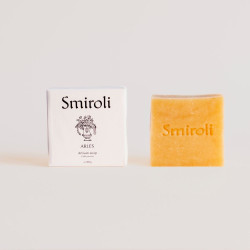 Arles artisanal soap 100gr Smiroli