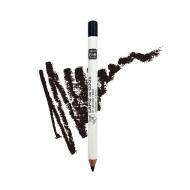 Eye pencil 01 Black Teide NaturaBio Organic