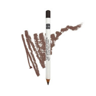 Eye pencil 02 Chestnut Courel NaturaBio Organic